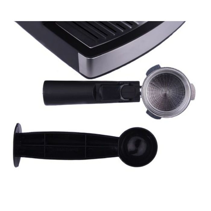 Cafetera Express de Brazo Adler MS 4403 850 W 1,6 L 5 Cafetera Express de Brazo Adler MS 4403 850 W 1,6 L 5