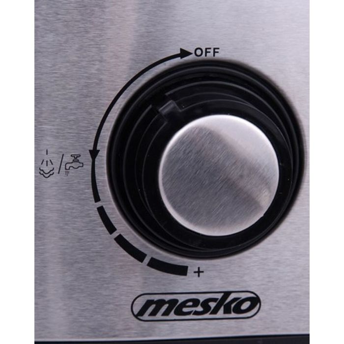 Cafetera Express de Brazo Adler MS 4403 850 W 1,6 L 4 Cafetera Express de Brazo Adler MS 4403 850 W 1,6 L 4