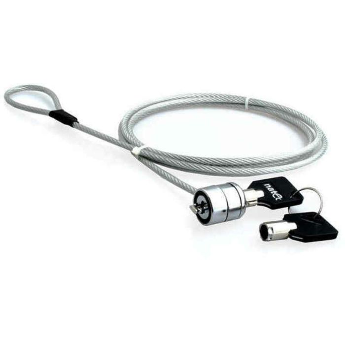 Cable de Seguridad Natec LOBSTER KEY