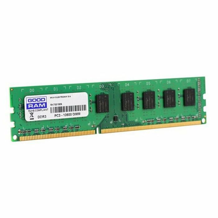 Memoria RAM GoodRam GR1333D364L9 DDR3 2