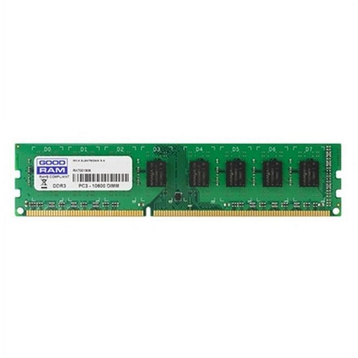 Memoria RAM GoodRam GR1333D364L9 DDR3 1