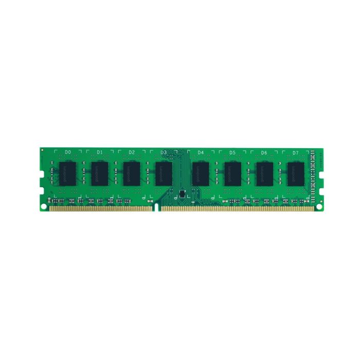 Memoria RAM GoodRam GR1600D3V64L11/8G 8 GB 40 g DDR3 1600 mHz CL11