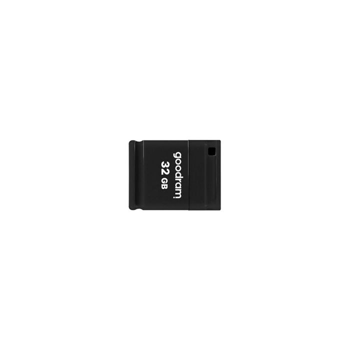 Memoria USB GoodRam UPI2 Negro 32 GB Memoria USB GoodRam UPI2 Negro 32 GB