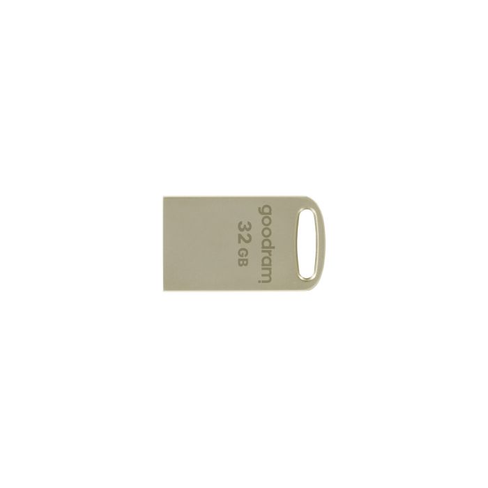 Pendrive GoodRam Executive USB 3.0 Plateado 32 GB 2