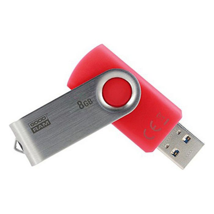 Pendrive GoodRam UTS3 USB 3.1 Negro 1