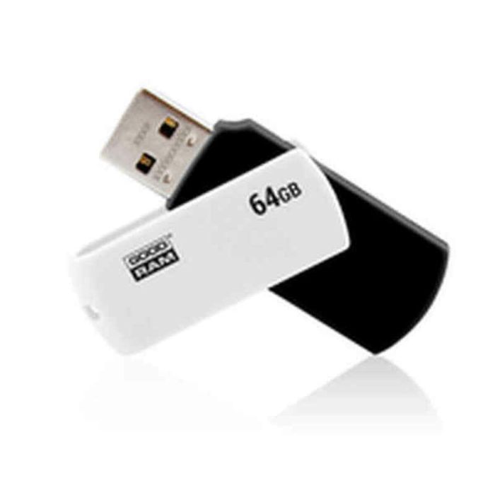 Memoria USB GoodRam UCO2 USB 2.0 5 MB/s-20 MB/s 1