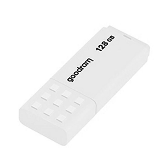 Memoria USB GoodRam UME2 128 GB Blanco 128 GB 2