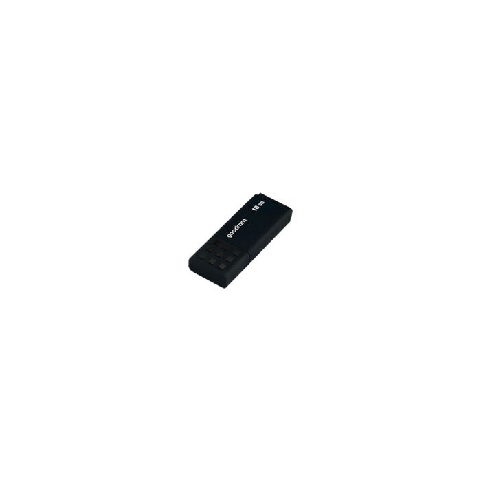 Memoria USB GoodRam UME3 Negro 16 GB 4
