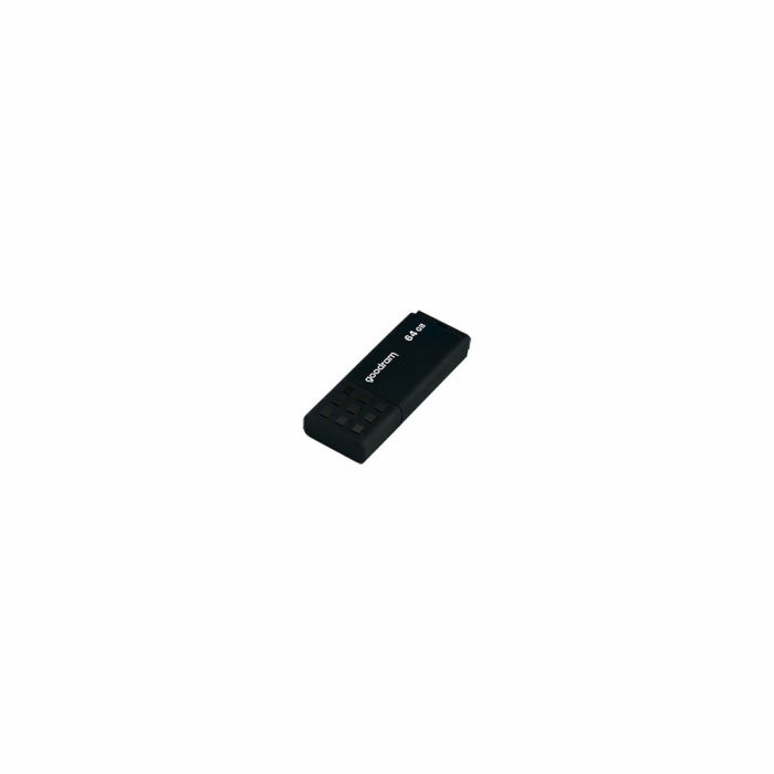 Memoria USB GoodRam UME3 Negro 64 GB 4
