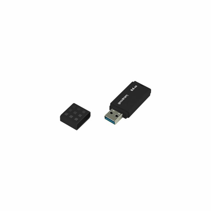 Memoria USB GoodRam UME3 Negro 64 GB 2