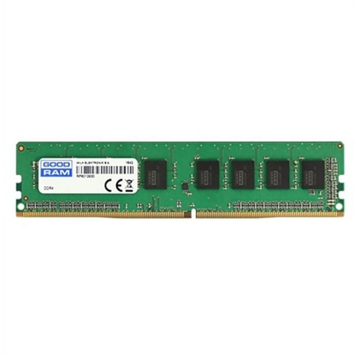 Memoria RAM GoodRam GR2666D464L19S/8G 8 GB DDR4 PC4-21300 8 GB 2666 MHz CL19 DDR4 2