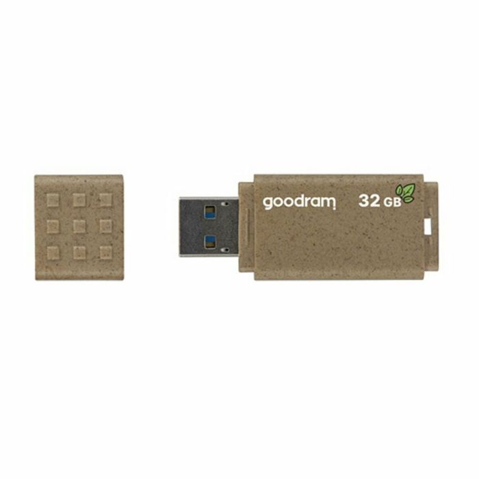 Memoria USB GoodRam UME3 Eco Friendly 32 GB 3