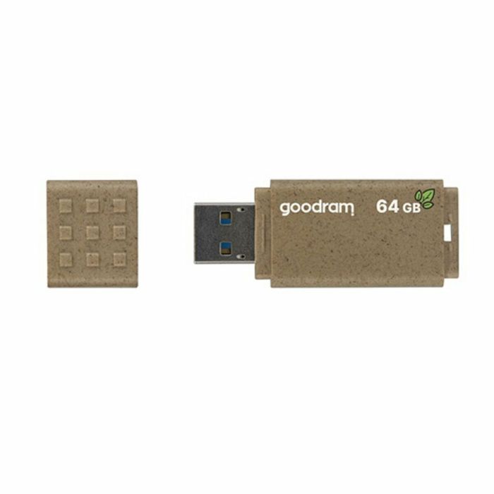 Memoria USB GoodRam UME3 Eco Friendly 64 GB 3