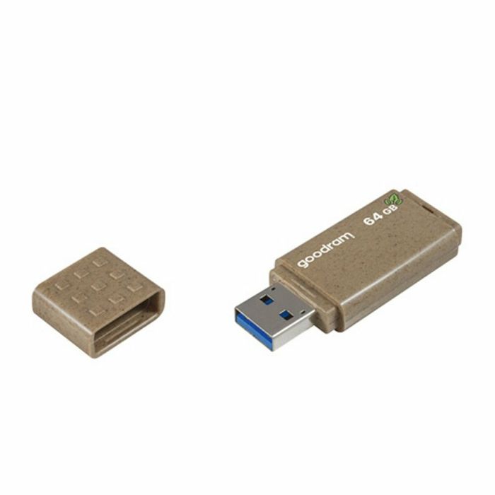 Memoria USB GoodRam UME3 Eco Friendly 64 GB 2