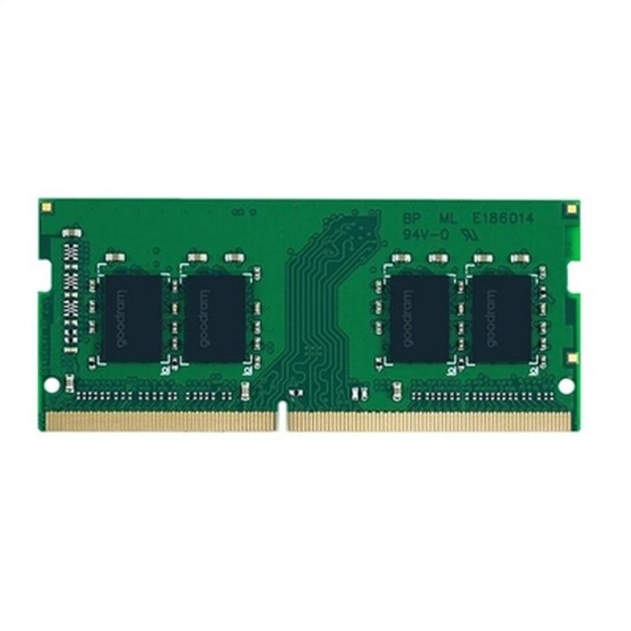 Memoria RAM GoodRam GR3200S464L22S/16G DDR4 16 GB CL22