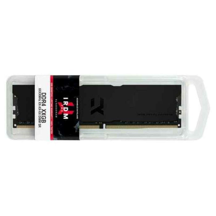 Memoria RAM GoodRam IRP-K3600D4V64L18/32GDC DDR4 CL18 DDR4-SDRAM 32 GB 2