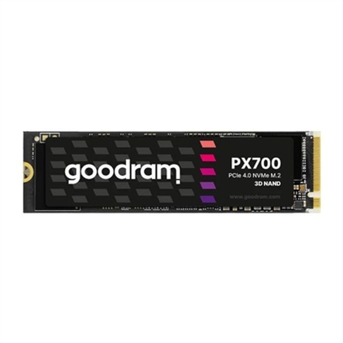 Disco Duro GoodRam SSDPRPX70002T80 2 TB SSD