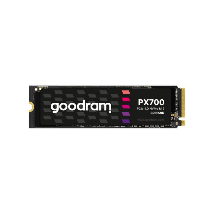 Disco Duro GoodRam SSDPRPX70004T80 4 TB SSD