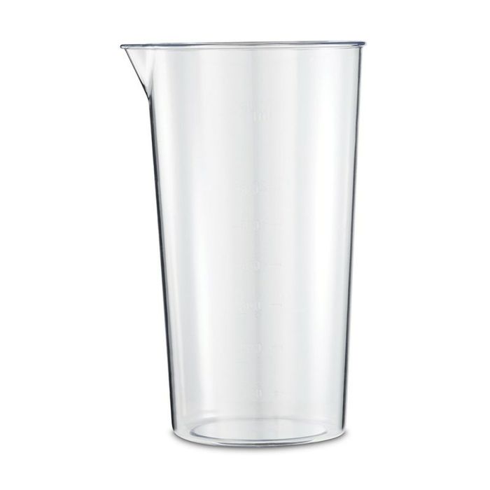 Batidora de Inmersión Zelmer ZHB4562L Blanco 800 W 6