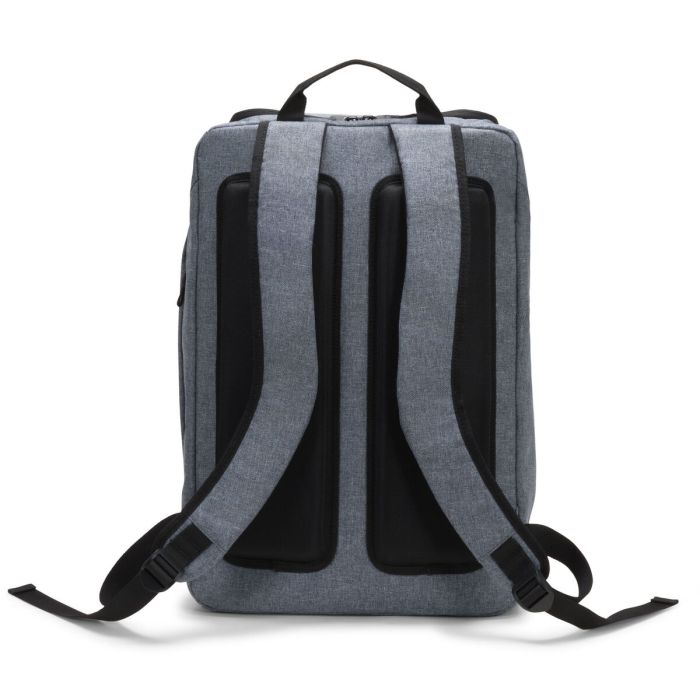 Mochila para Portátil Dicota D31875-RPET Azul 6