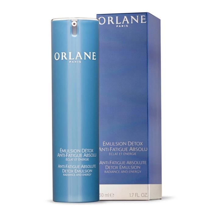 Orlane Detox absolu emulsion anti-fatiga 50 ml