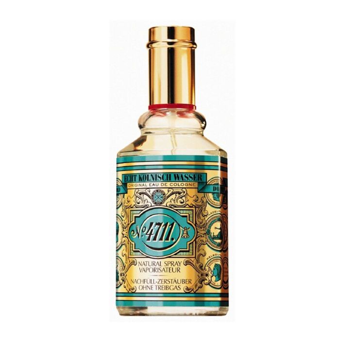 Perfume Unisex 4711 EDC 4711 Original 90 ml