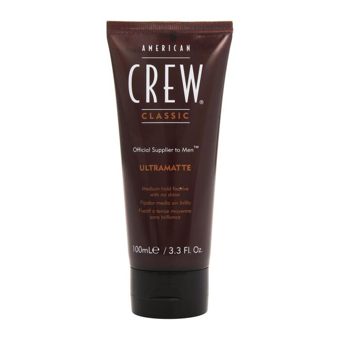 American Crew Classic Ultramatte 100 mL