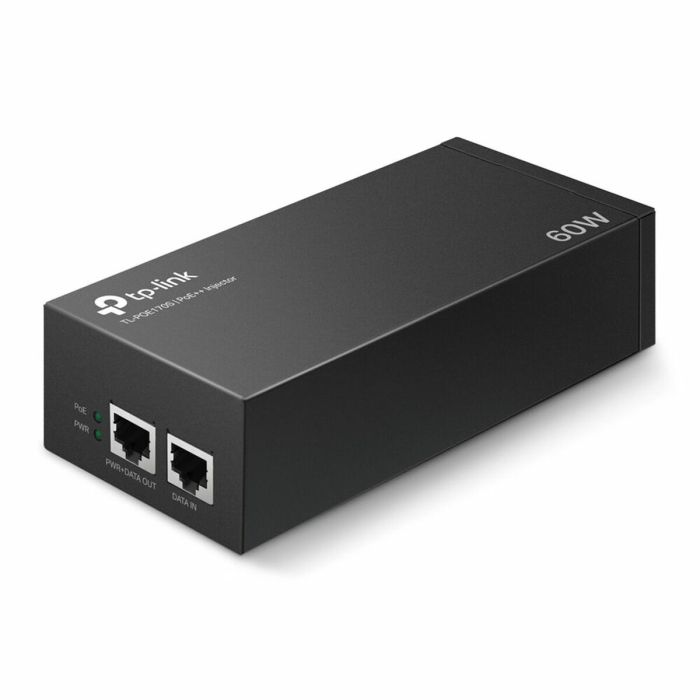 Switch TP-Link TL-POE170S Negro 2