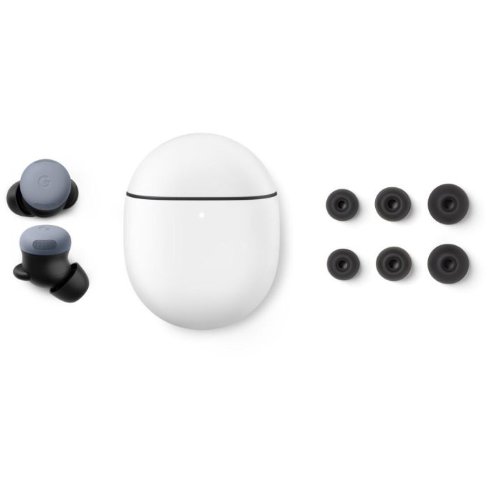 Google Pixel Buds Pro 2 moonstone 3 Google Pixel Buds Pro 2 moonstone 3