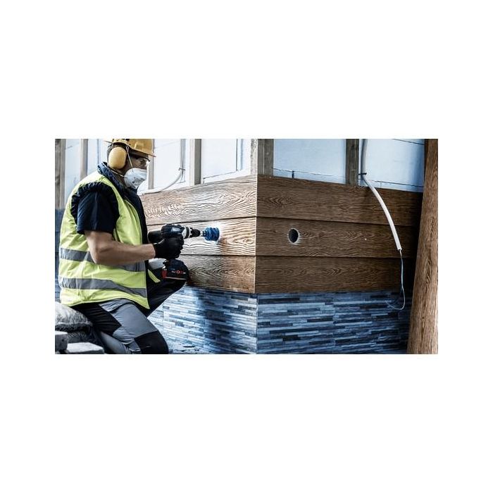 Bosch EXPERT ToughMaterial Lochsäge 25mm 5