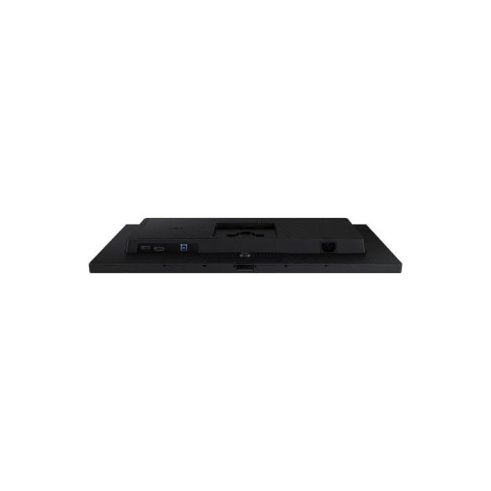 Monitor Profesional Samsung ViewFinity S6 S24D600EAU 24"/ QHD/ Regulable en Altura/ Negro 3 Monitor Profesional Samsung ViewFinity S6 S24D600EAU 24"/ QHD/ Regulable en Altura/ Negro 3
