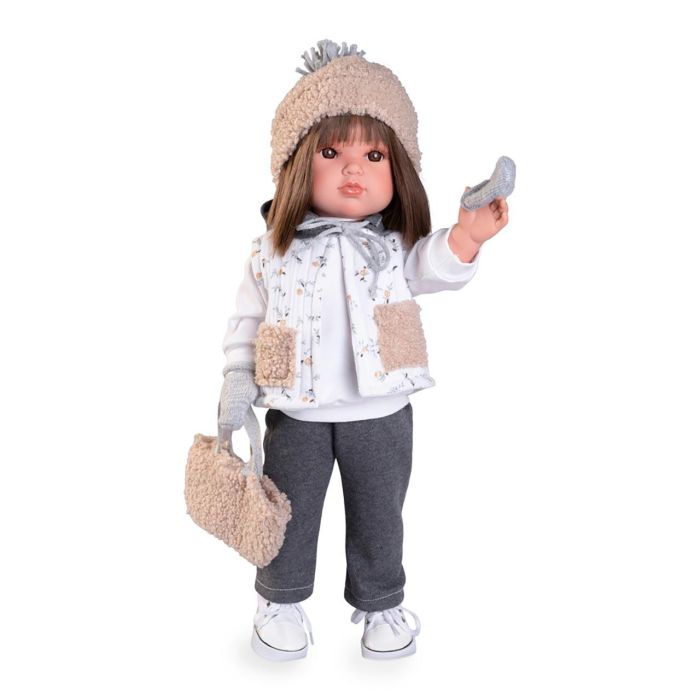 Muñeca Bella Urban Chaleco 28329 Antonio Juan 1