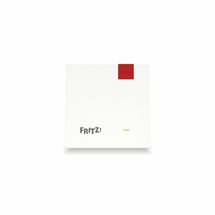 Repetidor Wifi Fritz! 20002973 Blanco 8