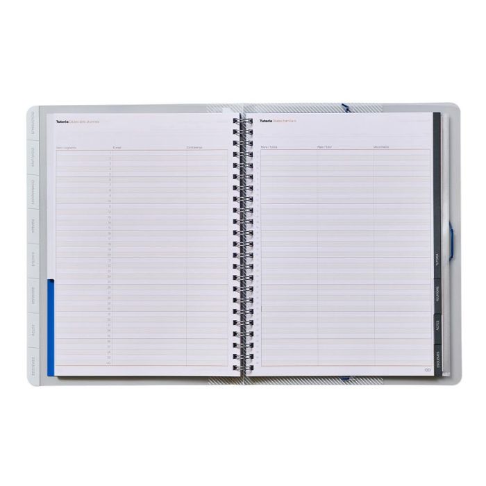 Agenda Additio Global Docente 24 x 32 cm 5