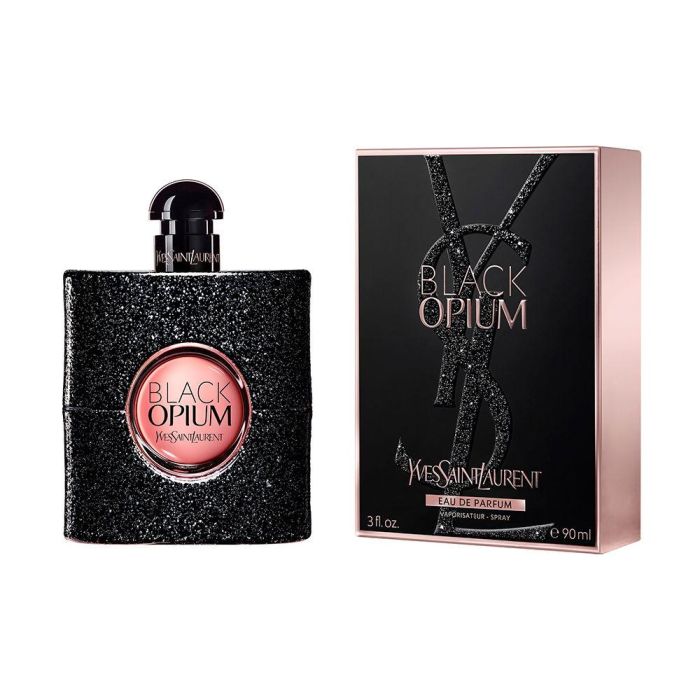 Black Opium Eau de Parfum Vaporizador 1