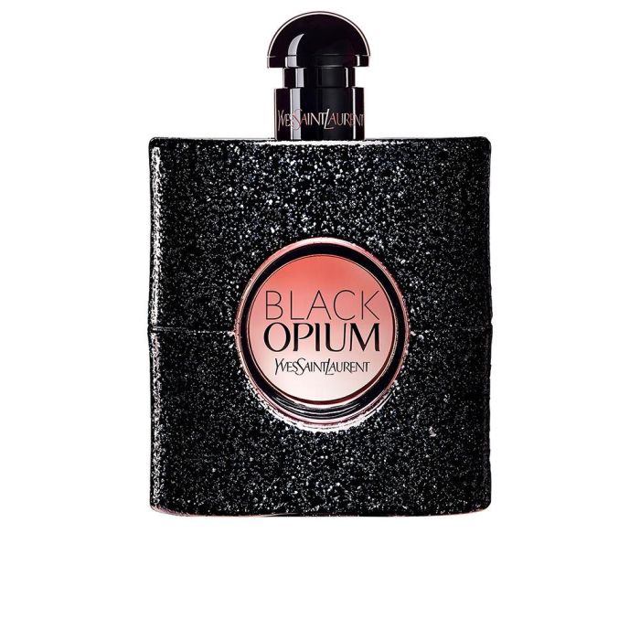 Black Opium Eau de Parfum Vaporizador