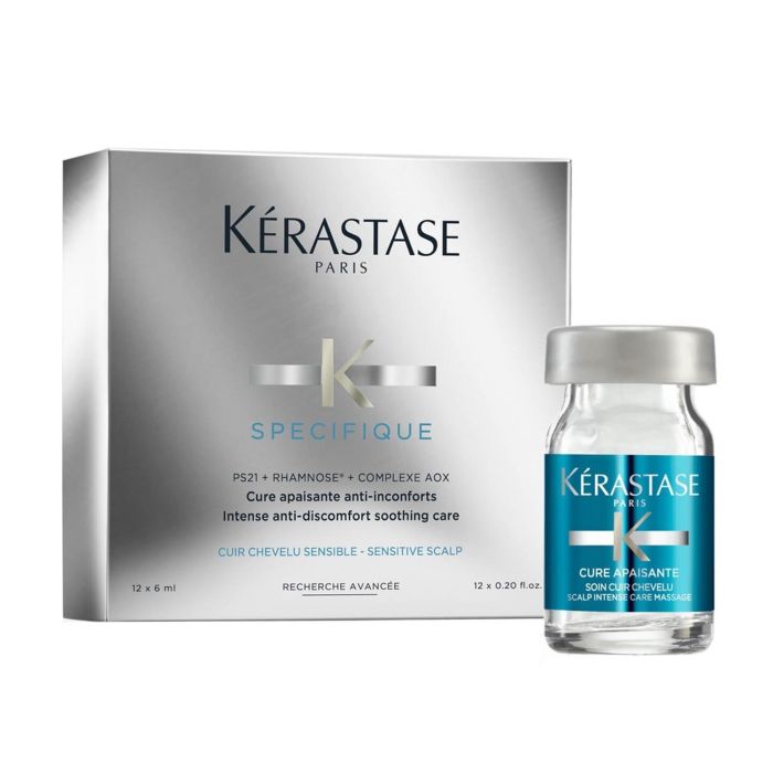 Complejo Nutritivo Specifique Kerastase Spécifique 6 ml