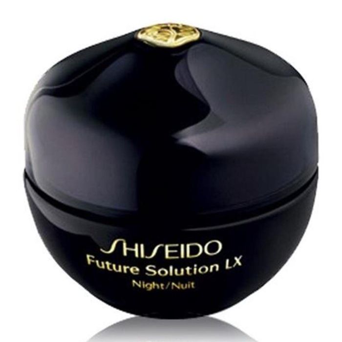 Shiseido Future solution lx crema de noche 50 ml