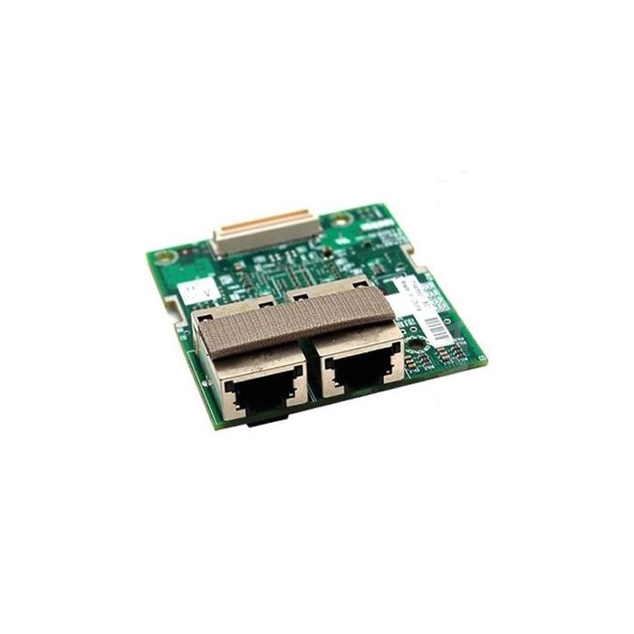 Intel AXXGBIOMOD adaptador y tarjeta de red Ethernet 1000 Mbit/s Interno