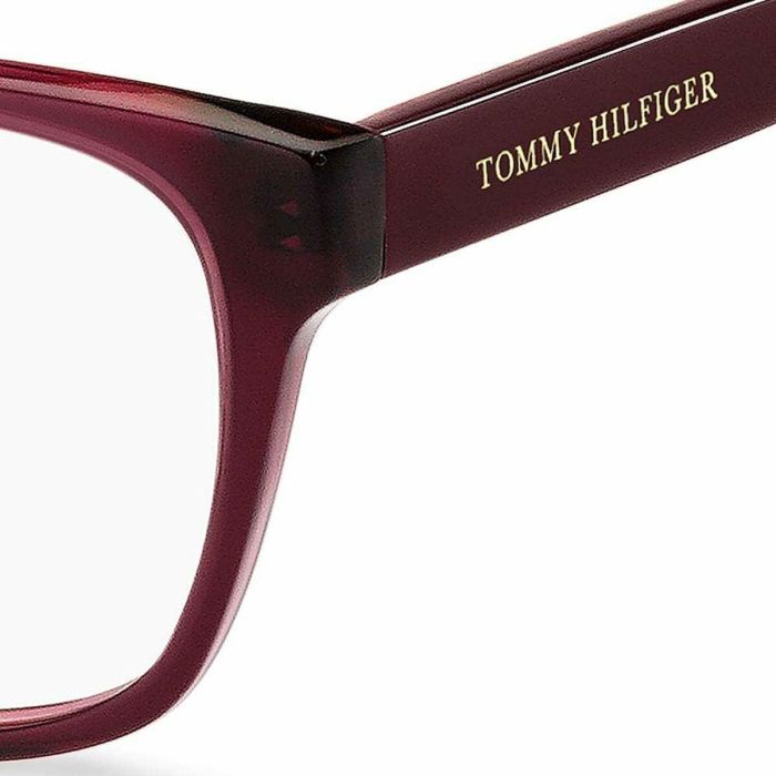 Montura de Gafas Mujer Tommy Hilfiger TH 2008 1 Montura de Gafas Mujer Tommy Hilfiger TH 2008 1
