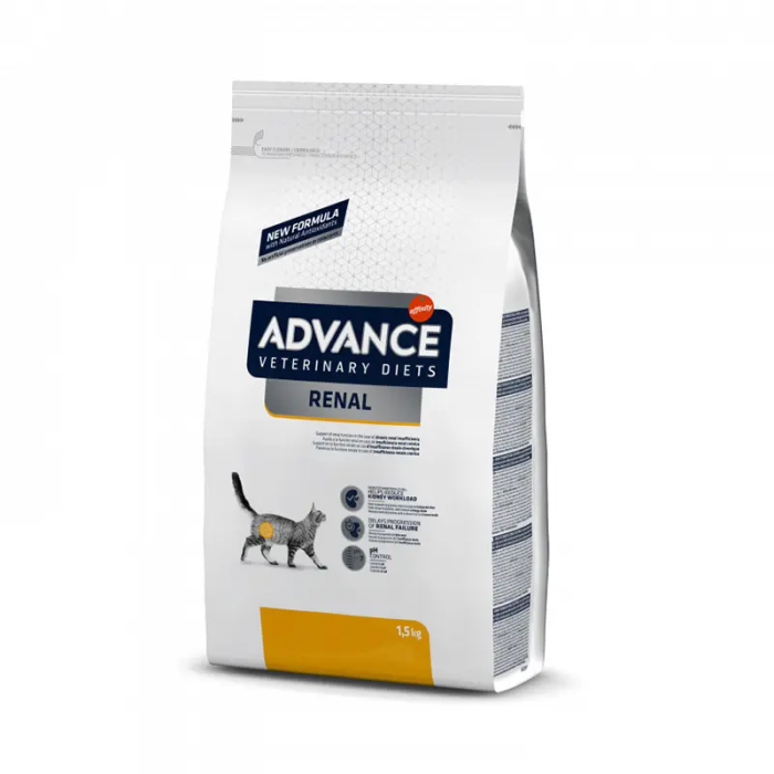 Advance Vet Feline Adult Renal 1,5 kg