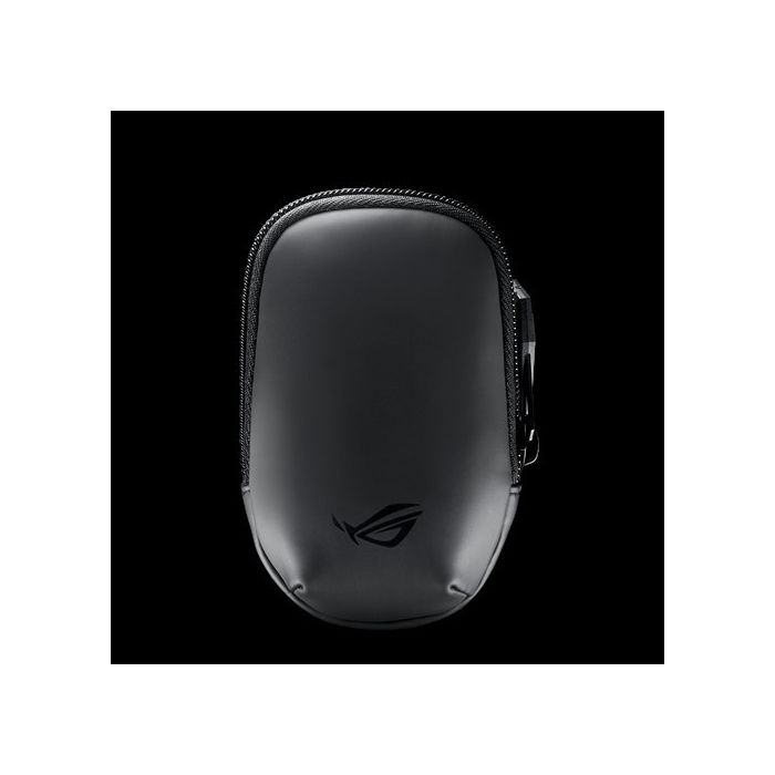 ASUS ROG Strix Carry ratón RF inalámbrica + Bluetooth Óptico 7200 DPI mano derecha 7