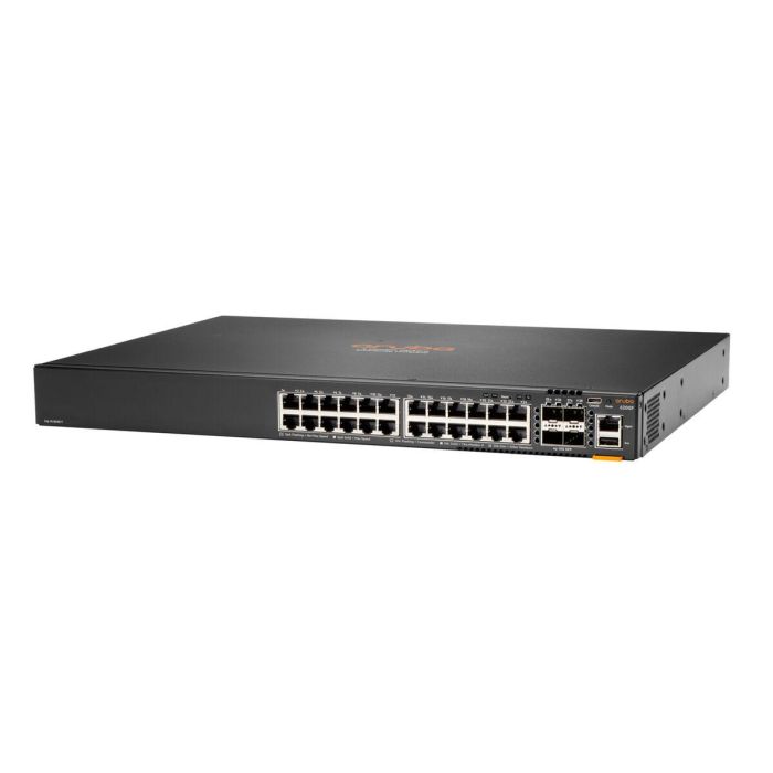 Switch Aruba JL724B 4