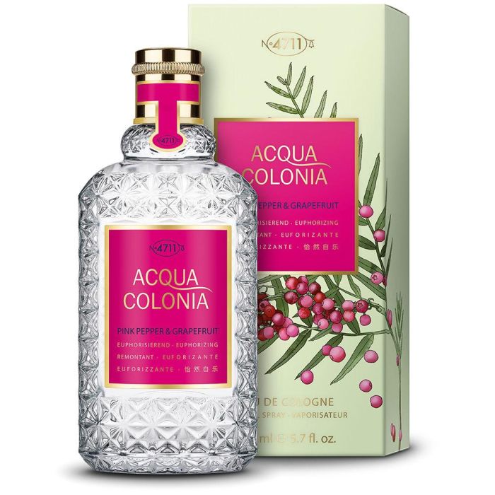 ACQUA COLONIA Pink Pepper & Grapefruit 1