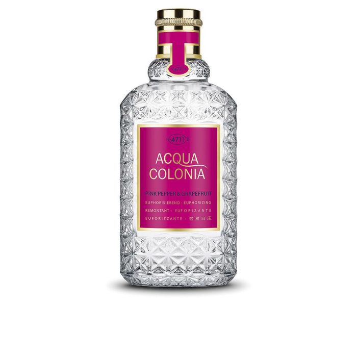 ACQUA COLONIA Pink Pepper & Grapefruit