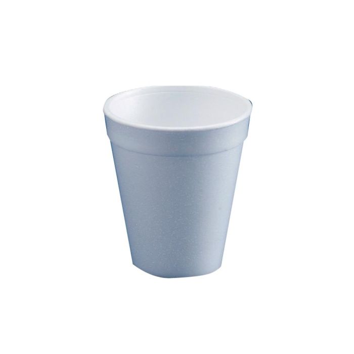 Vaso Termico De Poliexpan 200Cc Paquete De 50 Unidades 1