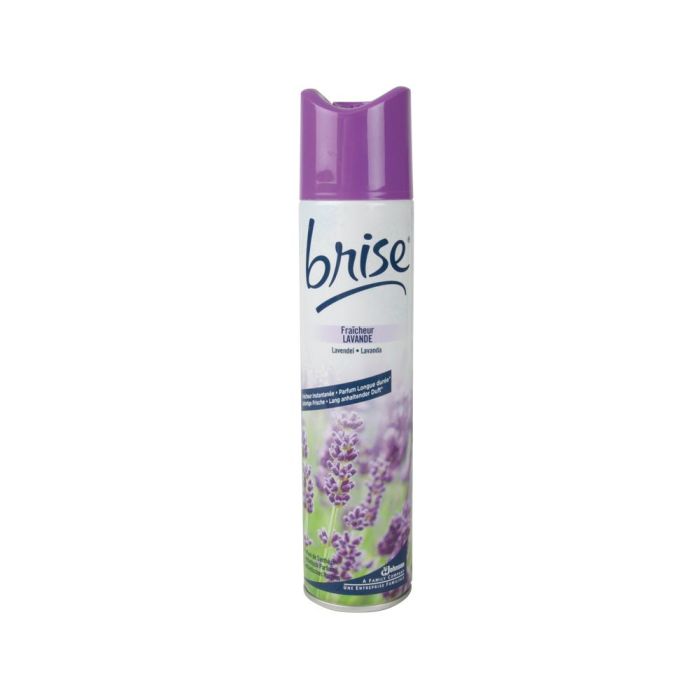 Ambientador Spray Brise Aroma Lavanda 300 mL