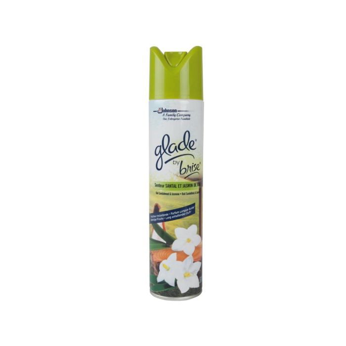 Ambientador Spray Brise Aroma Jazmin De Bali 300 mL 1