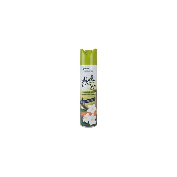 Ambientador Spray Brise Aroma Jazmin De Bali 300 mL