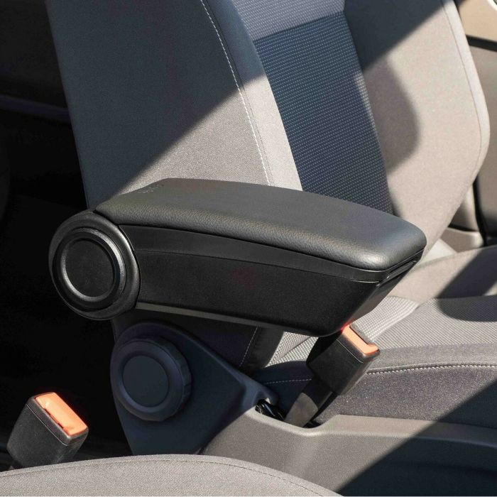 Reposabrazos Armster RENAULT CLIO 2013-2020 Cuero ecológico 6